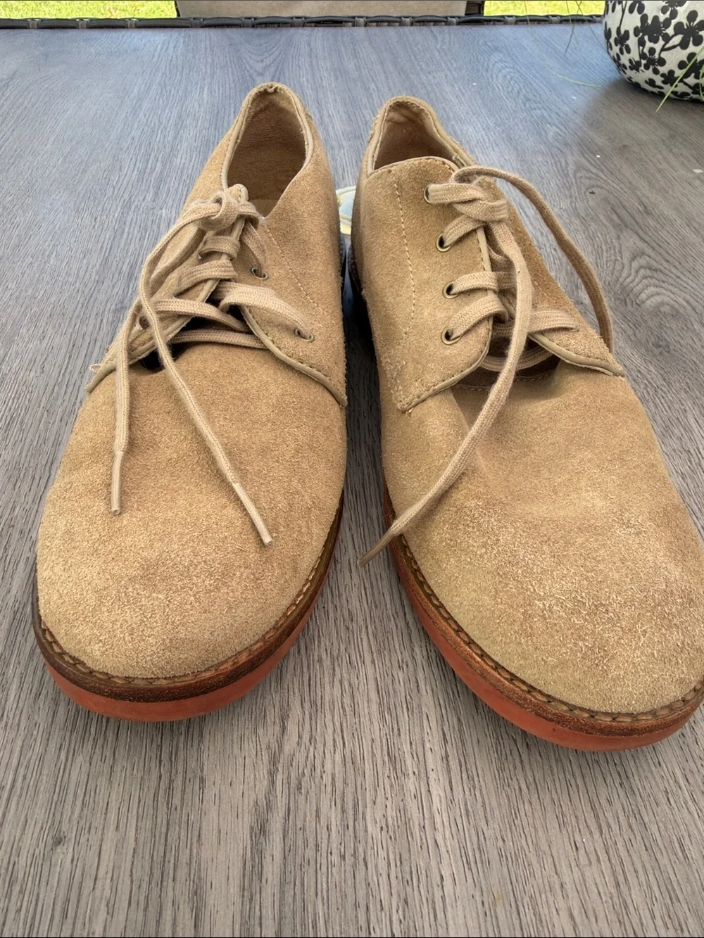 Polo Ralph Lauren classic beige